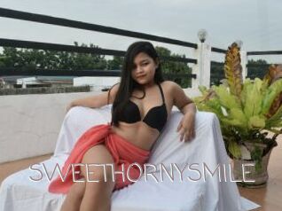 SWEETHORNYSMILE