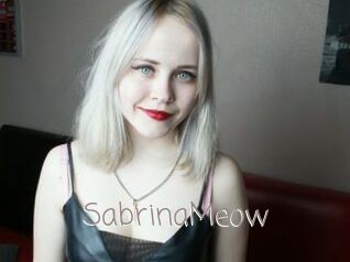 SabrinaMeow