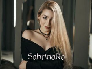 SabrinaRo