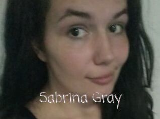 Sabrina_Gray