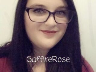 SaffireRose