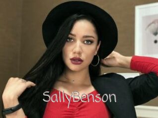 SallyBenson