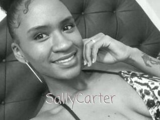 SallyCarter