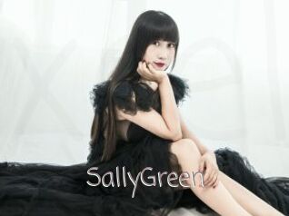 SallyGreen