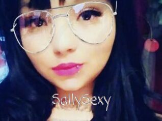 SallySexy