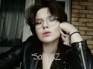 SallyXZ