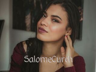 SalomeCurch