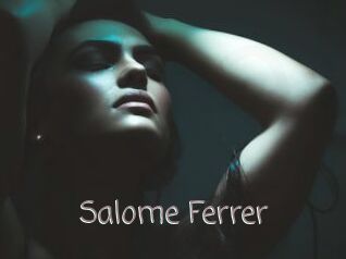 Salome_Ferrer