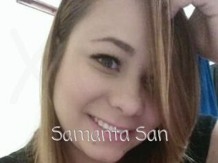 Samanta_San