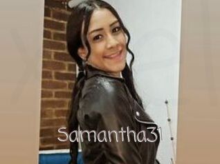 Samantha31