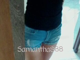 Samantha888