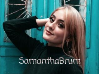 SamanthaBrum