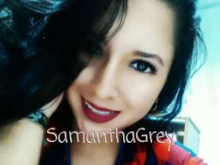 SamanthaGrey