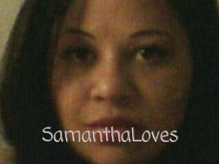 SamanthaLoves