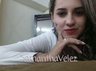 SamanthaVelez