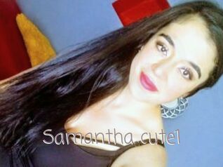 Samantha_cute1