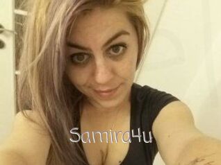 Samira4u