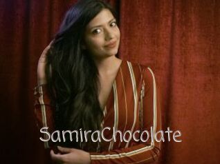 SamiraChocolate