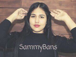 SammyBans