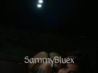 SammyBluex