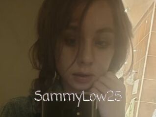 SammyLow25