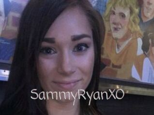 SammyRyanXO