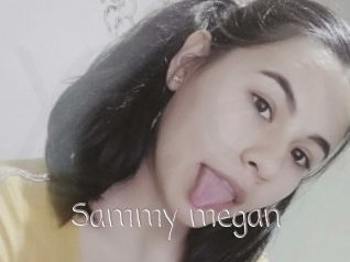 Sammy_megan