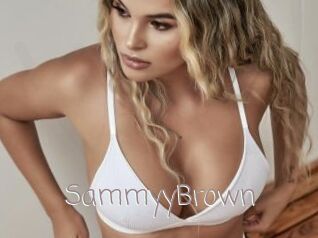 SammyyBrown