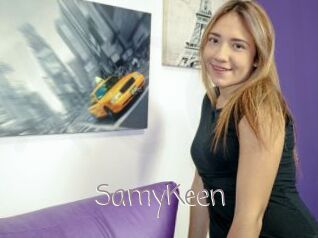 SamyKeen