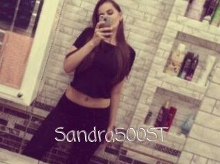 Sandra500ST