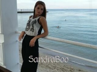 SandraBoo