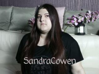 SandraCowen