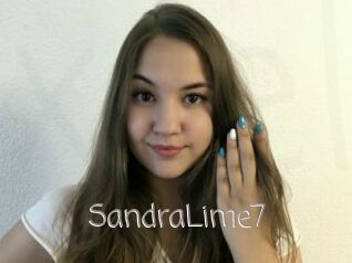 SandraLime7