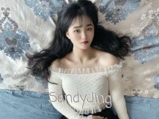 SandyJing