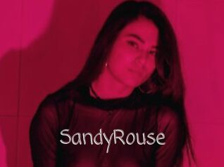 SandyRouse