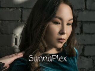 SannaPlex