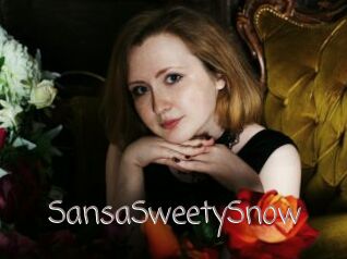 SansaSweetySnow