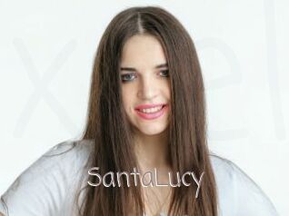 SantaLucy