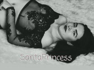 SantaPrincess_