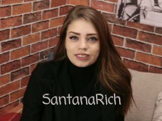 SantanaRich