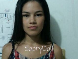 SaoryDoll