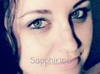 Sapphirina