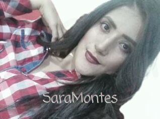 SaraMontes