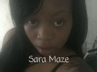 Sara_Maze