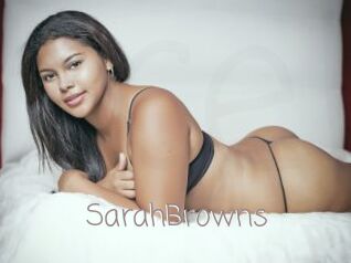 SarahBrowns