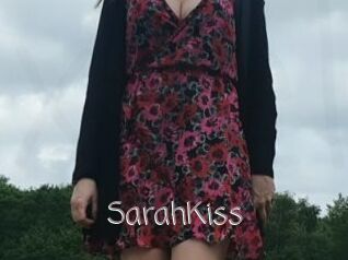 SarahKiss