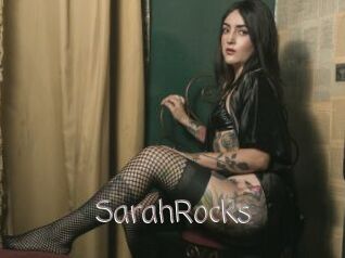 SarahRocks