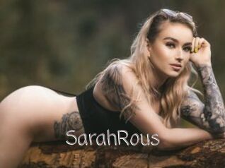 SarahRous