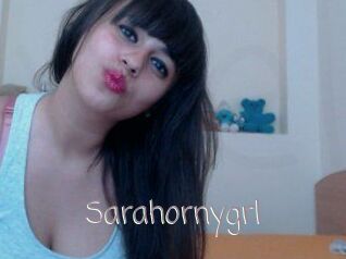 Sarahornygrl