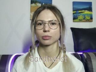 SarahxHot